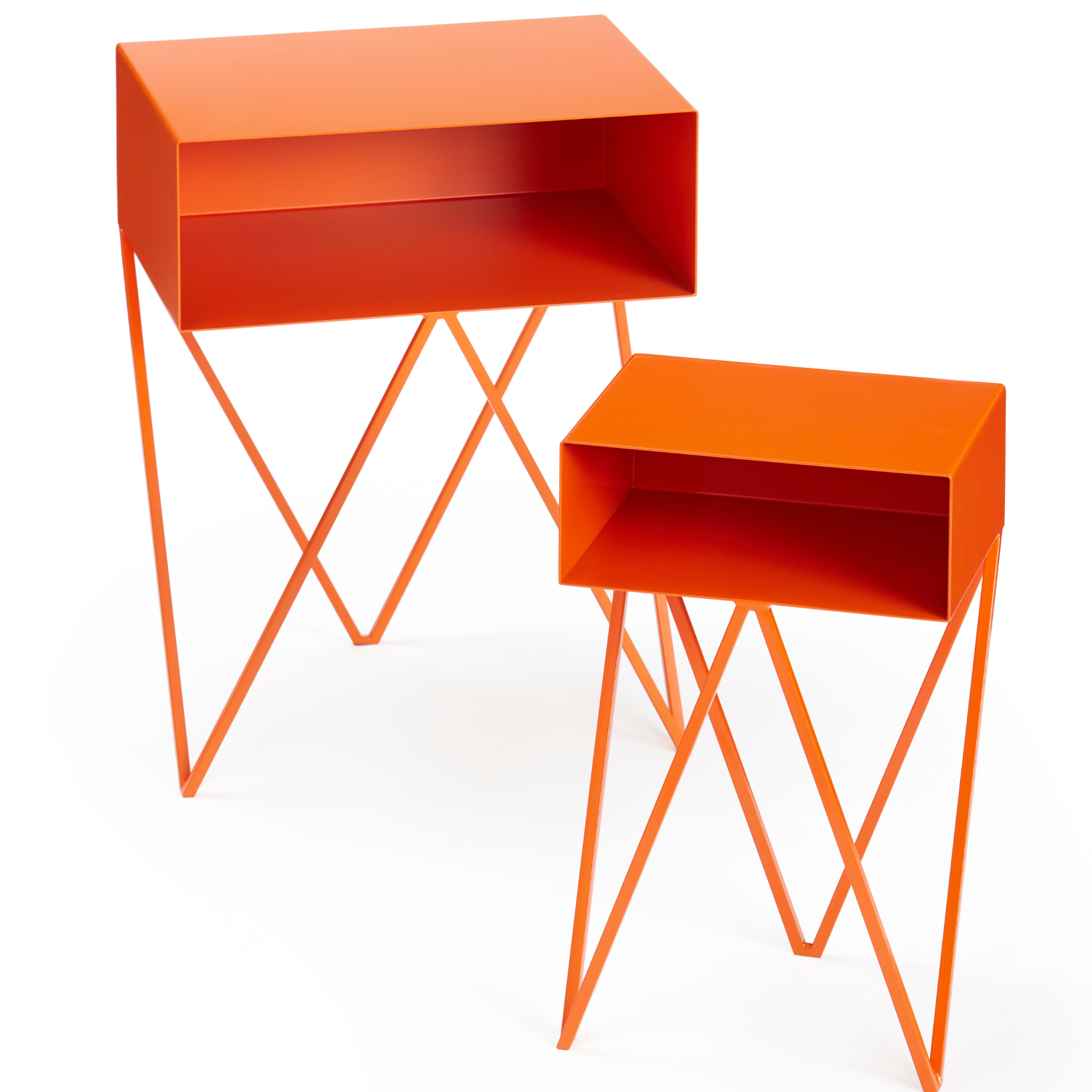 Robot Side Table
